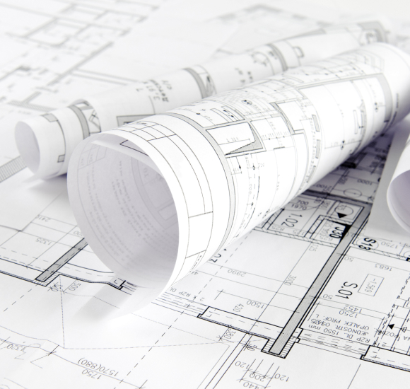 사업분야 건축시공